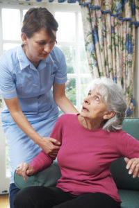 Woodbridge Nursing Home Abuse Attorney