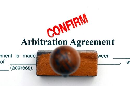 Know the Facts Before Signing Nursing Home Arbitration Agreements
