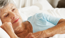 Bedsores are a never event | nursing home abuse attorney Brian Murphy
