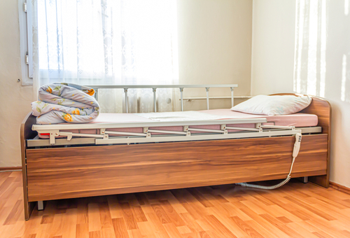 Official U.S. Count Misses over 16,000 Covid Nursing Home Deaths