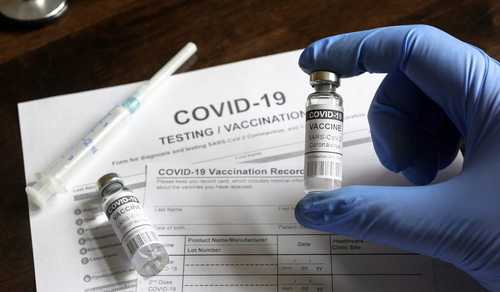Mandate Gets Vaccine Results in Philadelphia Nursing Homes