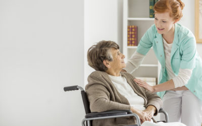 Better Prevention and Treatment Measures Needed for UTIs in Pennsylvania Nursing Homes