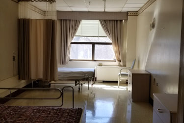 Residents are Worse-Off at Private Equity-Owned Nursing Homes, Studies Show