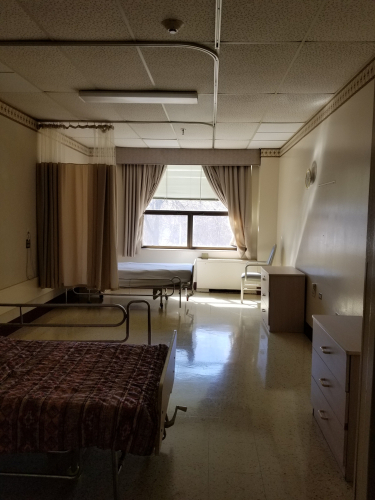 Residents are Worse-Off at Private Equity-Owned Nursing Homes, Studies Show