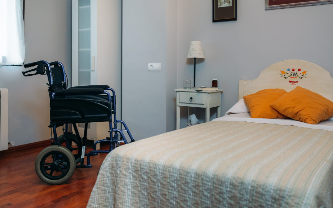 Studies Say Shifting away from Multiple-Occupancy Rooms Is Necessary to Improve Nursing Home Safety and Avoid Nursing Home Neglect