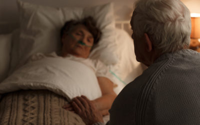 Homicide Death Results from Fight between Two Residents in New York Nursing Home