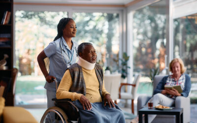 Resident-on-Resident Attacks on the Rise in New Jersey Nursing Homes