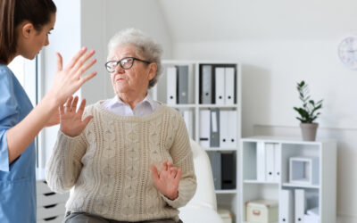 Embattled New York Nursing Home Cited for Negligence after Aide Empties Water Pitcher on Resident’s Head during Argument