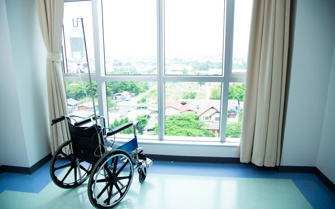 Pennsylvania Nursing Home Settles in Bedsore Wrongful Death Lawsuit