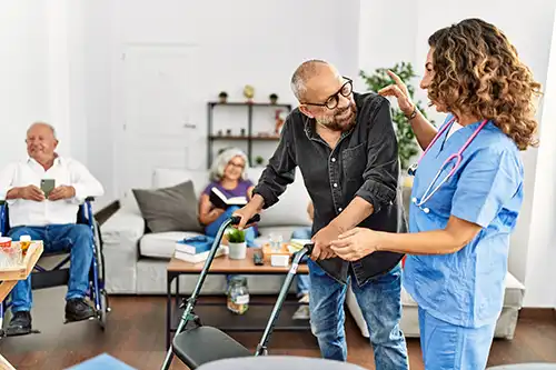 Nursing home falls attorney | Brian P Murphy | Philadelphia | Bucks County | PA | NJ | Malpractice Lawsuits | Wrongful Death