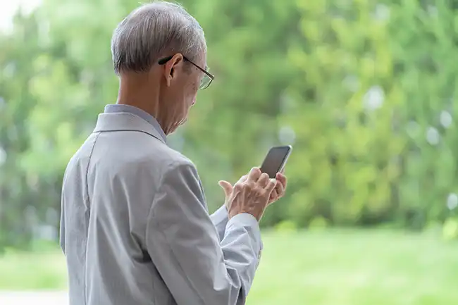 Nursing Home Fraud